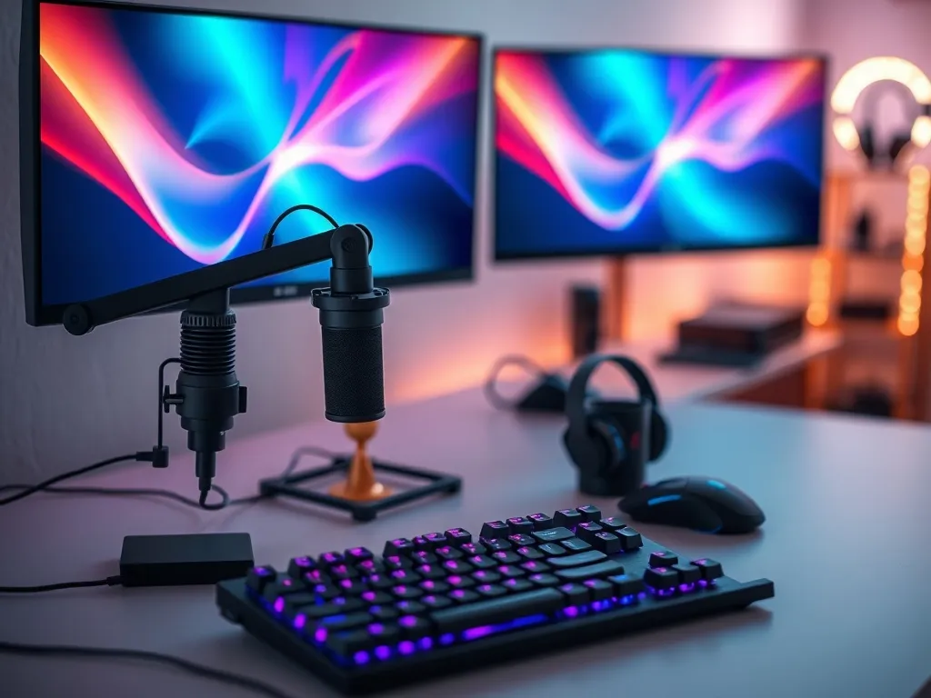 Ranking streamerów – najlepsi twórcy do oglądania