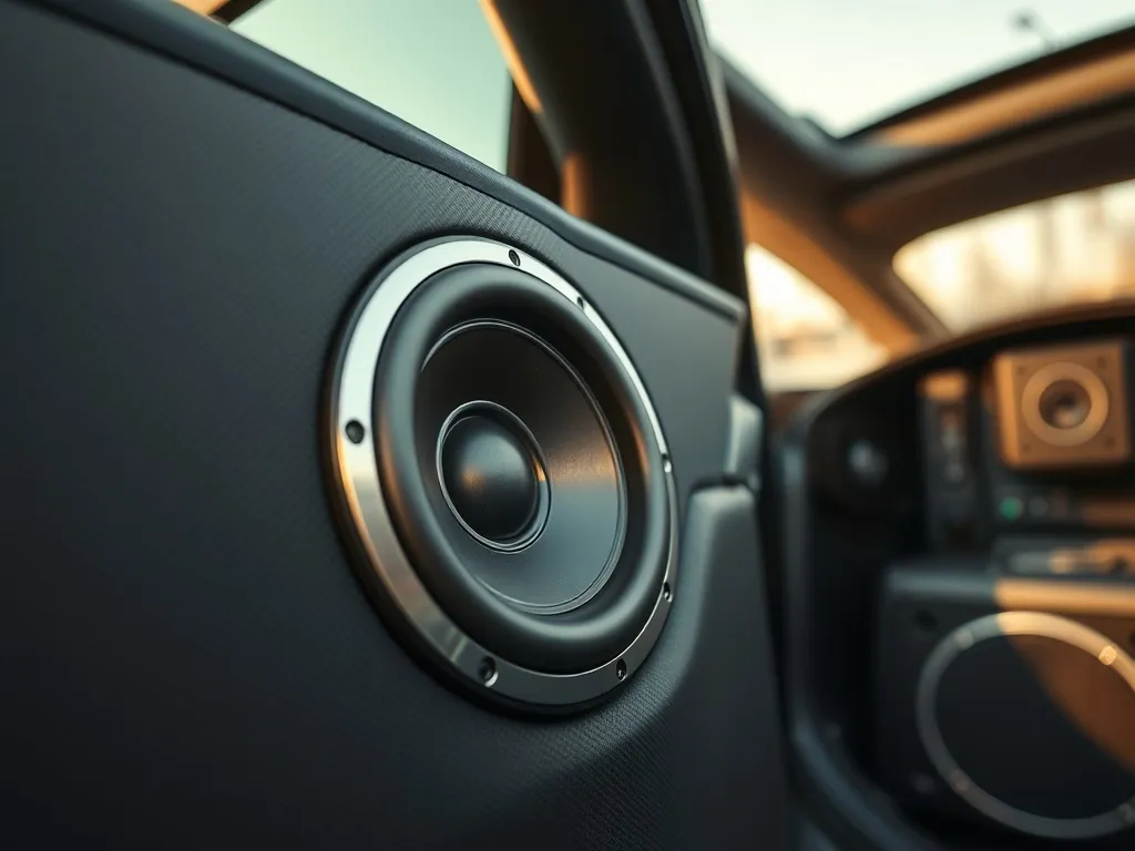 Poradniki Car audio - artykuły, recenzje, rankingi