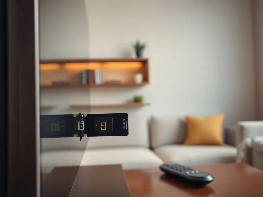 Co to jest Common Interface? Wyjaśnienie i zastosowania