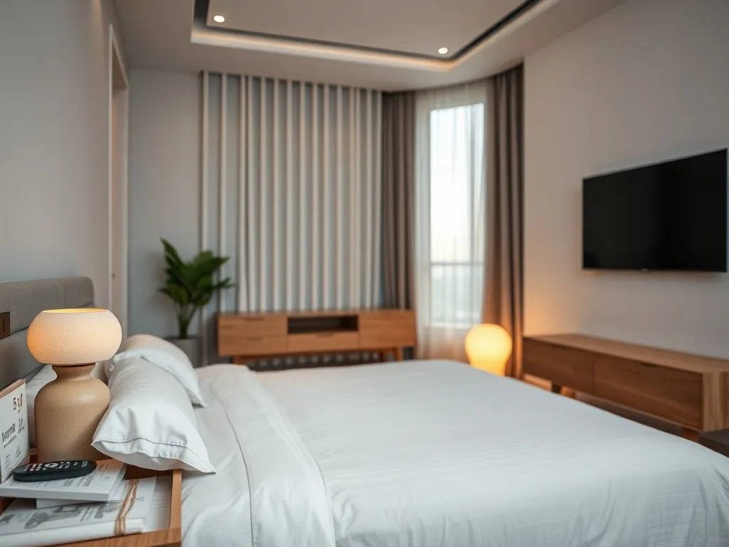 Telewizor w sypialni - czym się kierować podczas wyboru?