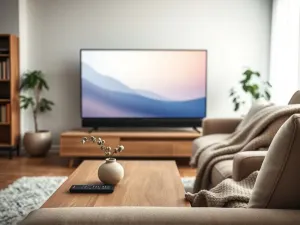 Ranking telewizorów 50 cali: top 10