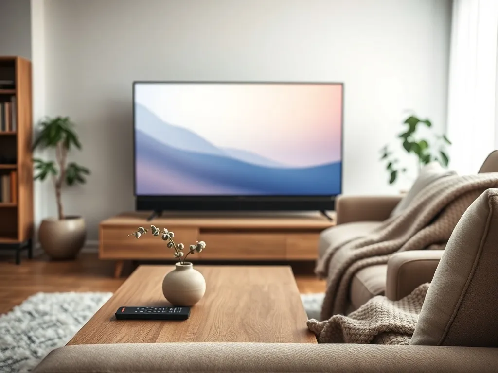 Ranking telewizorów 50 cali: top 10