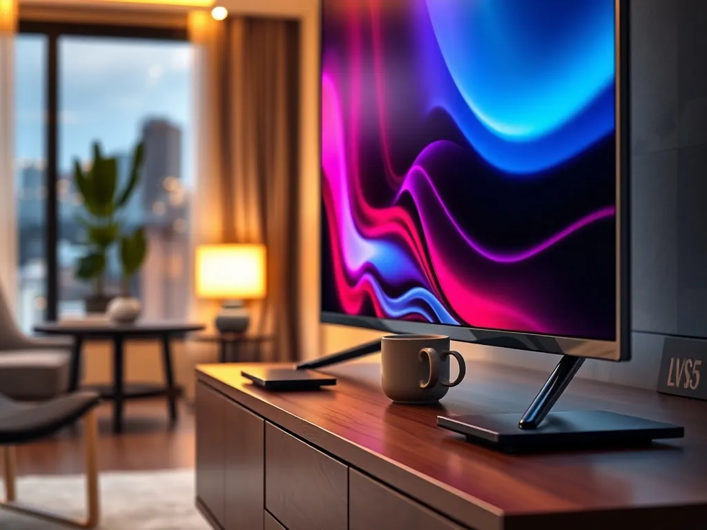 Ranking telewizorów OLED 65 cali TOP 10