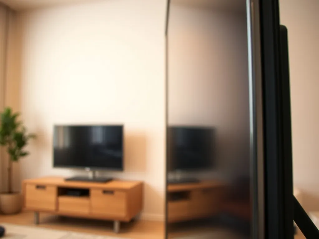 Co to jest Full Array LED?