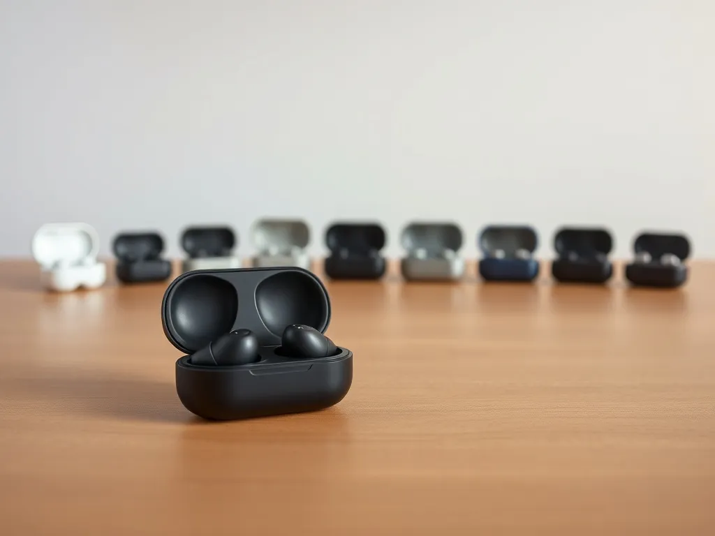 Ranking słuchawek bezprzewodowych do 150 zł – top 10