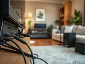 Dodatkowe głośniki do telewizora - jak wybrać i podłączyć?