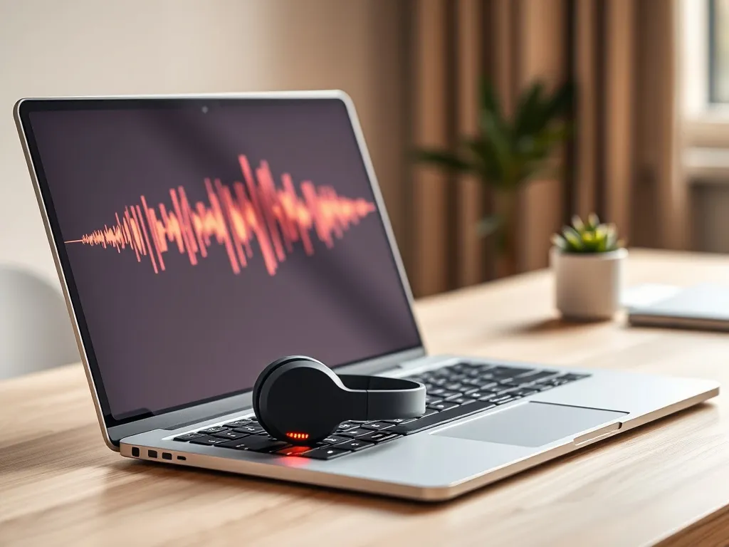 Jak podłączyć słuchawki bezprzewodowe do laptopa?