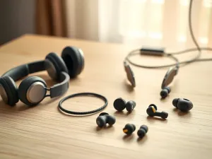 Ranking słuchawek do 200 zł - top 10