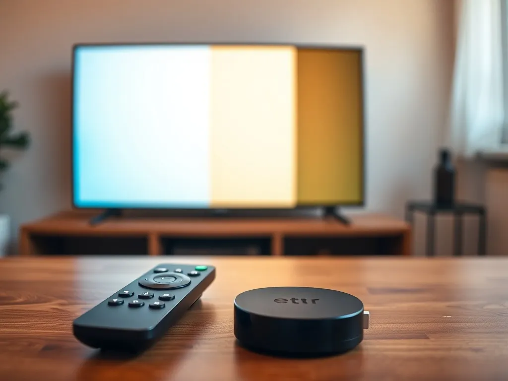 Google TV vs Android TV - czym się różnią?