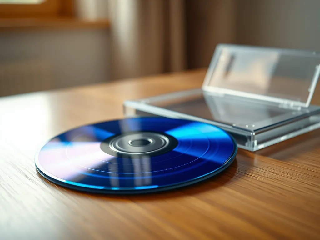 Co to jest Blu-Ray i do czego służy?