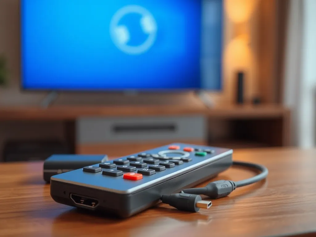 Jak włączyć Anynet+? Jak działa i do czego służy?