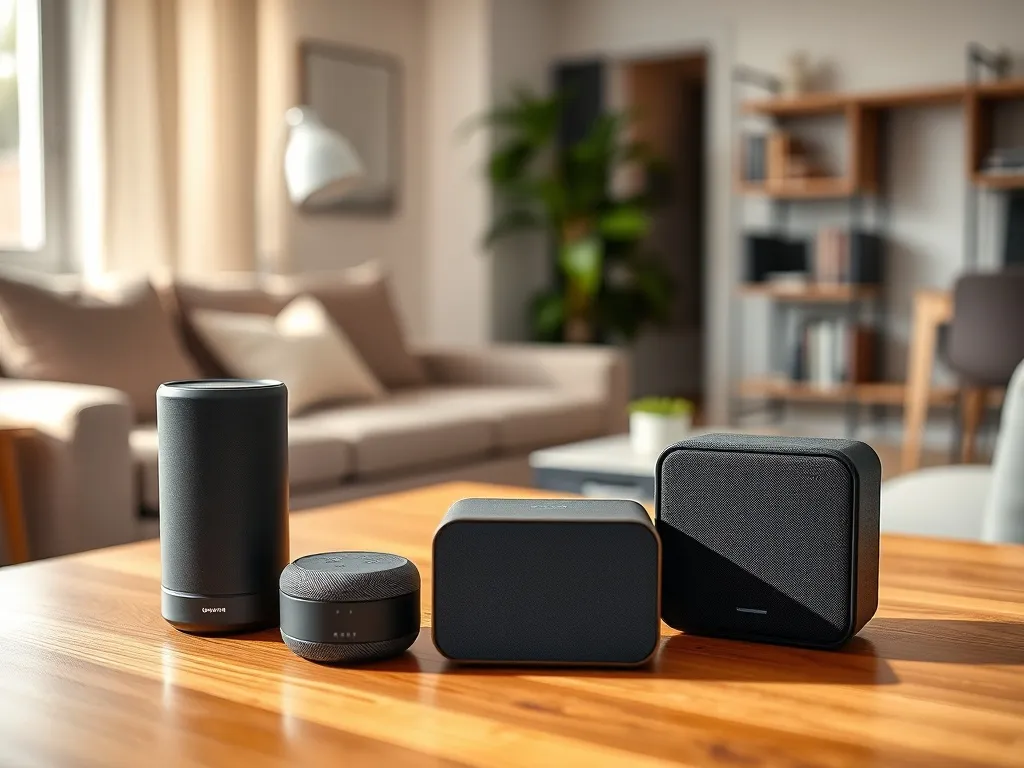 Ranking głośników Bluetooth do 300 zł – top 10