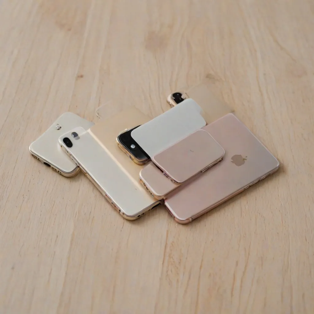 Czym różni się iPhone od innych smartfonów?