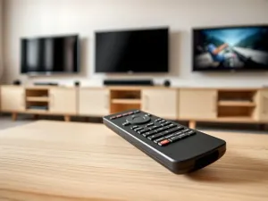 Czy pilot uniwersalny pasuje do każdego telewizora?