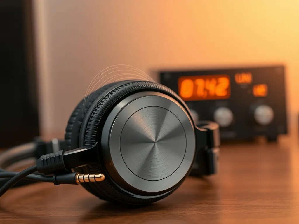 Impedancja słuchawek - co to jest?