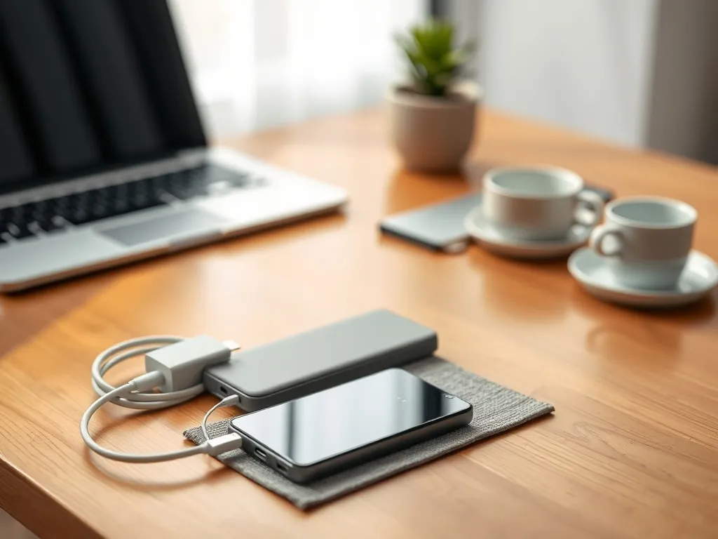 Jaki powerbank wybrać? Na co zwrócić uwagę?