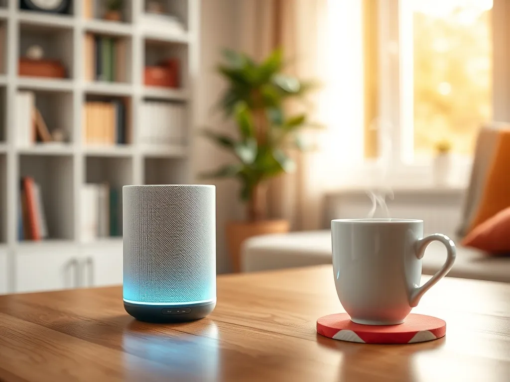 Jaki inteligentny głośnik wybrać? Czy mówi po polsku?