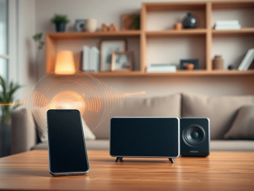 Co to jest DTS? Jak działa DTS Play-Fi?