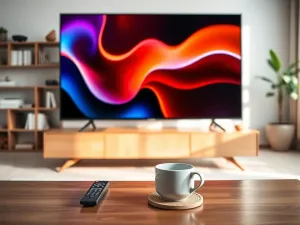 Ranking telewizorów OLED 55 cali - top 10, który wybrać?
