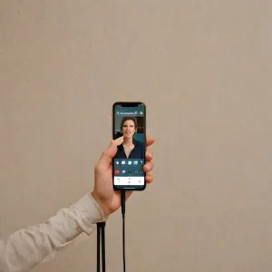 Jak zlikwidować echo i pogłos w telefonie?