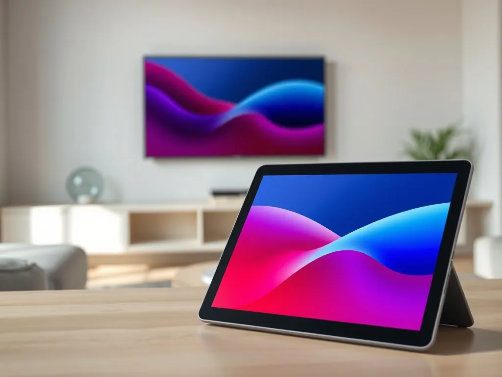 Miracast - co to jest? Jak przesyłać obraz bezprzewodowo?