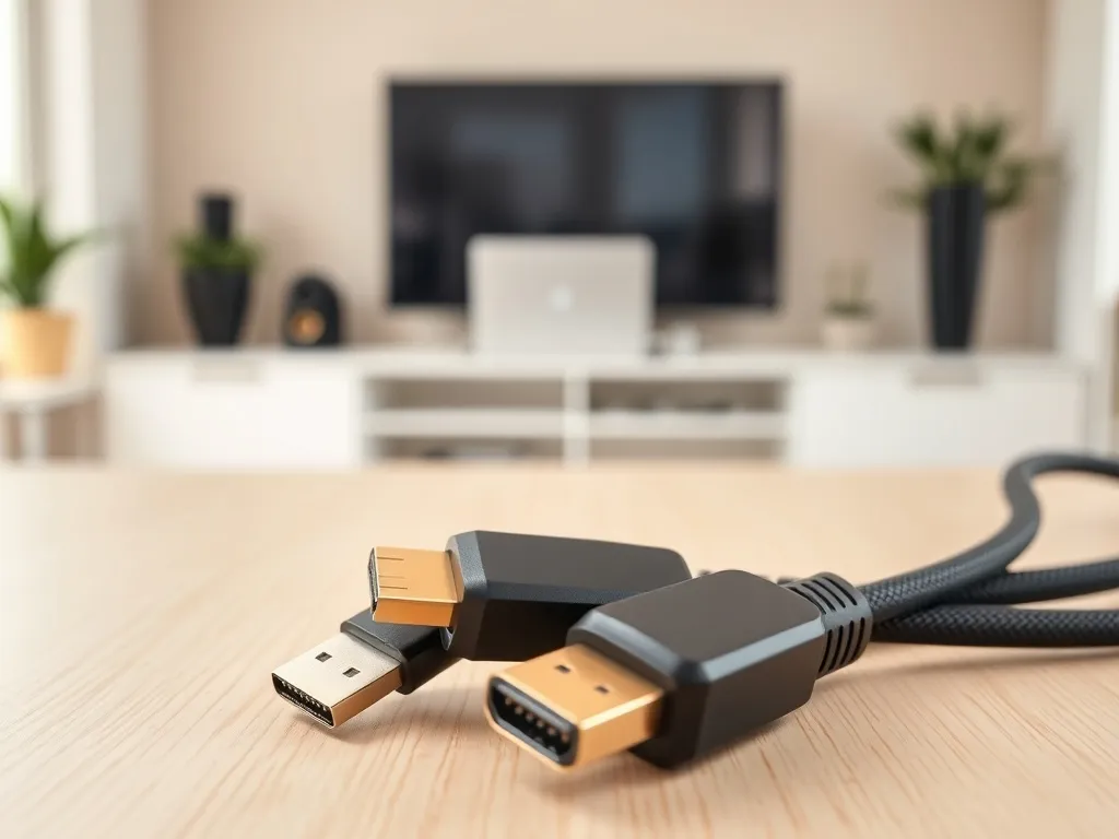 Jaki kabel HDMI kupić? Poradnik wyboru