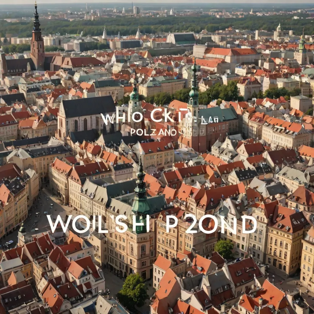 Jakie miasto w Polsce ma numer kierunkowy? - Kompletny przewodnik