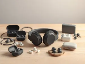 Ranking słuchawek do 100 zł – top 10 najlepszych modeli