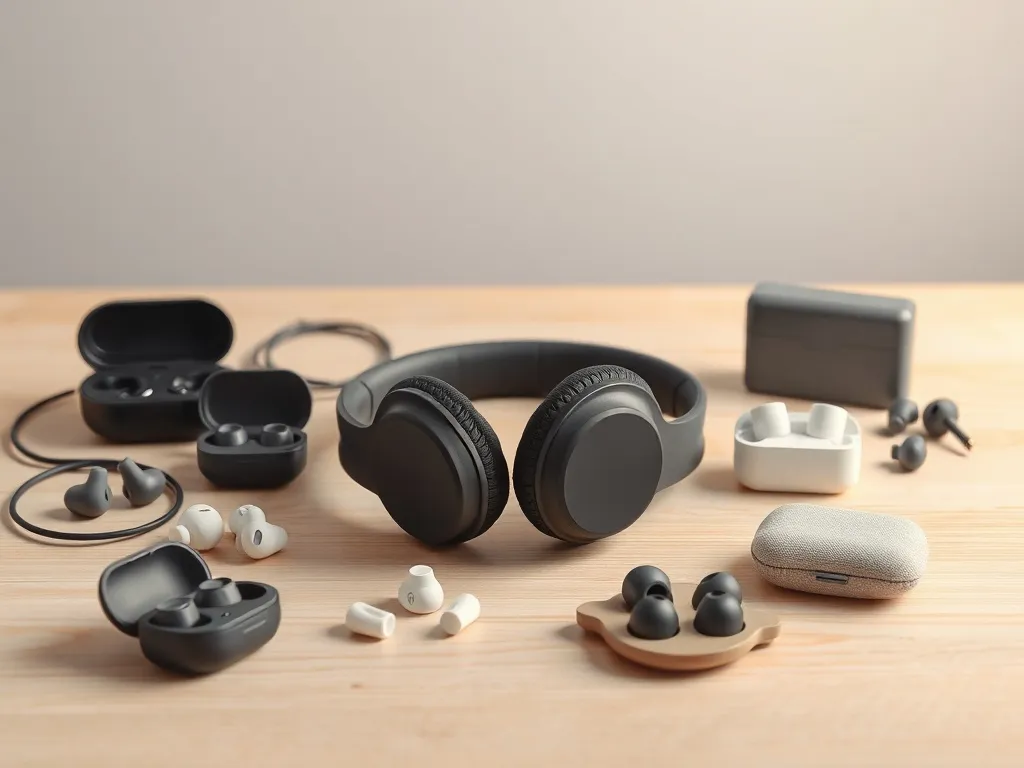 Ranking słuchawek do 100 zł – top 10 najlepszych modeli