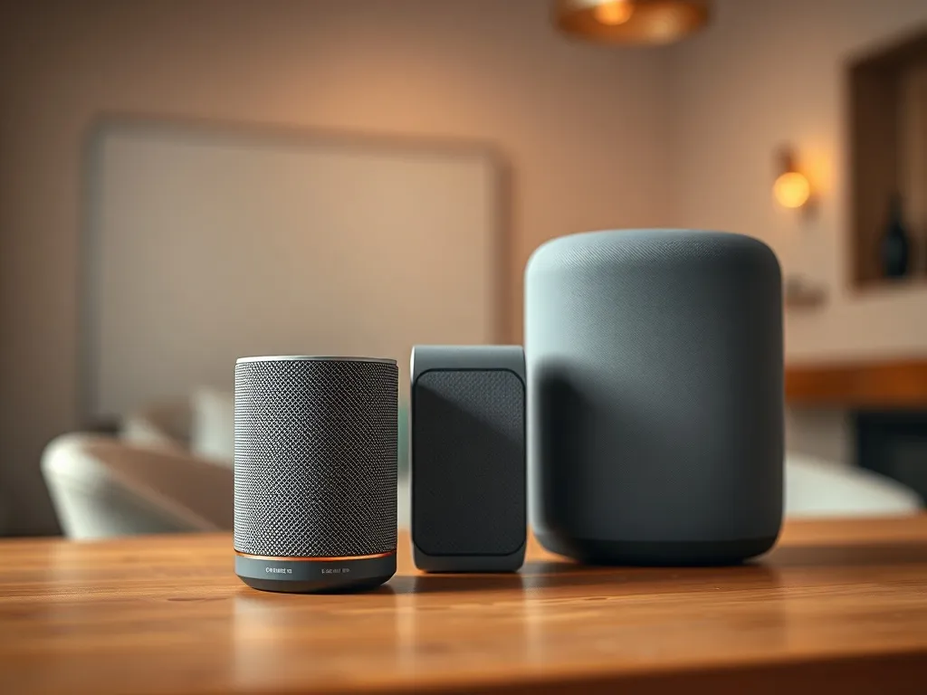 Ranking głośników Bluetooth do 1000 zł – top 10